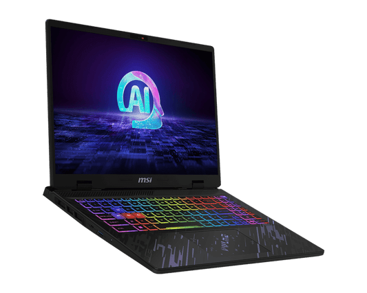 Ordinateur Portable Msi Pulse 16 Ai C1Vfkg 081Ma Ultra 9 S1 4711377271769 — MSI au Maroc | Connecto.ma
