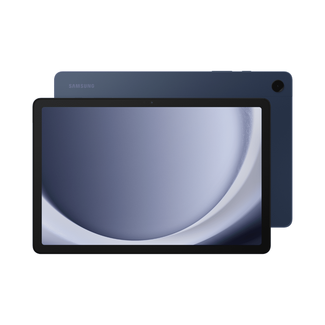 Samsung Galaxy Tablette A9 11 8Gb 128Gb Bleu Marine Sm X216Bdbemwd — Samsung au Maroc | Connecto.ma