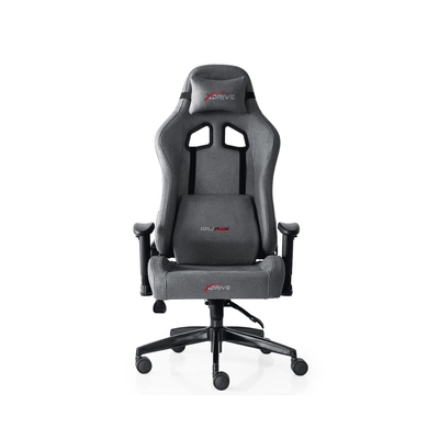 Chaise Gamer En Tissu Doux Xdrive 15 Li Plus Gris 8682076352072 2 — Connecto au Maroc | Connecto.ma