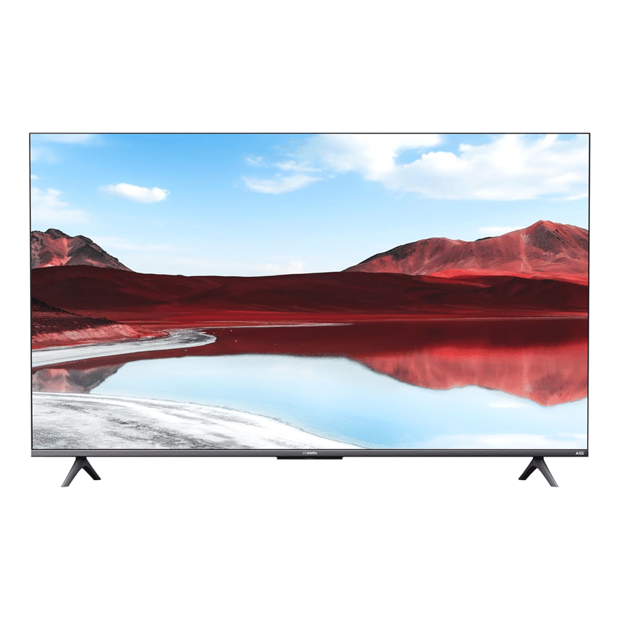 Xiaomi Tv A Pro 55 2025 Qled L55Ma Sme — Xiaomi au Maroc | Connecto.ma