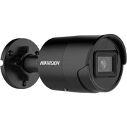 Hikvision Camera Ip Ultra Compacte 4 Mp Ir 40M Noir Irtrzwz3Ztis — Hikvision au Maroc | Connecto.ma