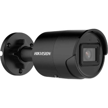 Hikvision Camera Ip Ultra Compacte 4 Mp Ir 40M Noir Irtrzwz3Ztis — Hikvision au Maroc | Connecto.ma
