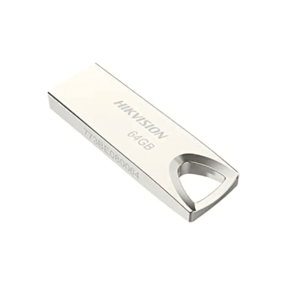 Hikvision Cle Usb M200 Usb 2 0 Metal Hs Usb M200 64G — Hikvision au Maroc | Connecto.ma