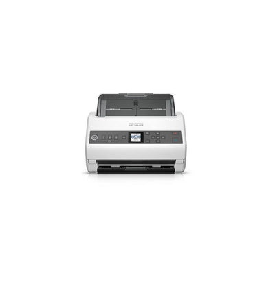 Scanner Epson Workforce Ds 730N B11B259401Ba — Epson au Maroc | Connecto.ma