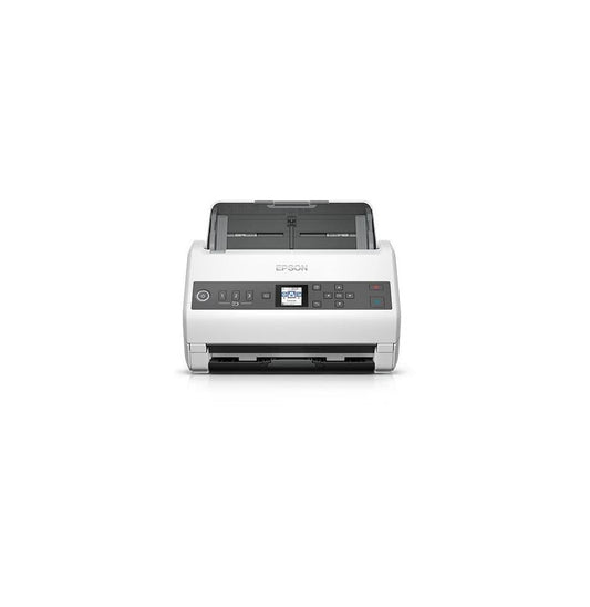 Scanner Epson Workforce Ds 730N B11B259401Ba — Epson au Maroc | Connecto.ma