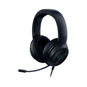 Casque Avec Fil Razer Kraken X Lite Noir 8886419378082 — Razer au Maroc | Connecto.ma
