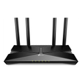 Tp Link Archer Ax53 Sans Fil Gigabit Ethernet Bi Bande 24 Ghz 5 Ghz Noir Archer Ax53