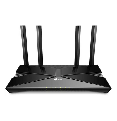 Tp Link Archer Ax53 Sans Fil Gigabit Ethernet Bi Bande 24 Ghz 5 Ghz Noir Archer Ax53 — Connecto au Maroc | Connecto.ma