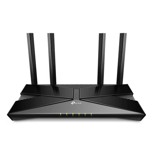 Tp Link Archer Ax53 Sans Fil Gigabit Ethernet Bi Bande 24 Ghz 5 Ghz Noir Archer Ax53 — Connecto au Maroc | Connecto.ma