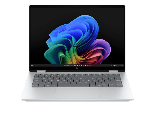 Ordinateur Portable Hp Omnibook X Flip Ng Ai Pc14 Fm0019Nk Bg6S8Ea — HP au Maroc | Connecto.ma