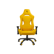 Chaise Gamer White Shark Monza Jaune Monza Y — Connecto au Maroc | Connecto.ma