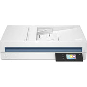 Hp Scanner Scanjet Pro N4600 Fnw1 20G07A — HP au Maroc | Connecto.ma