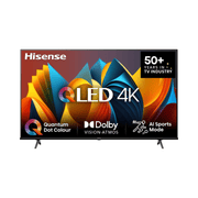 Hisense Televiseur 43 4K Uhd 43E7Nq — Connecto au Maroc | Connecto.ma