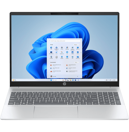 Ordinateur Portable Hp Omnibook 5 Ai Pc16 Af1000Nk Bu6W8Ea