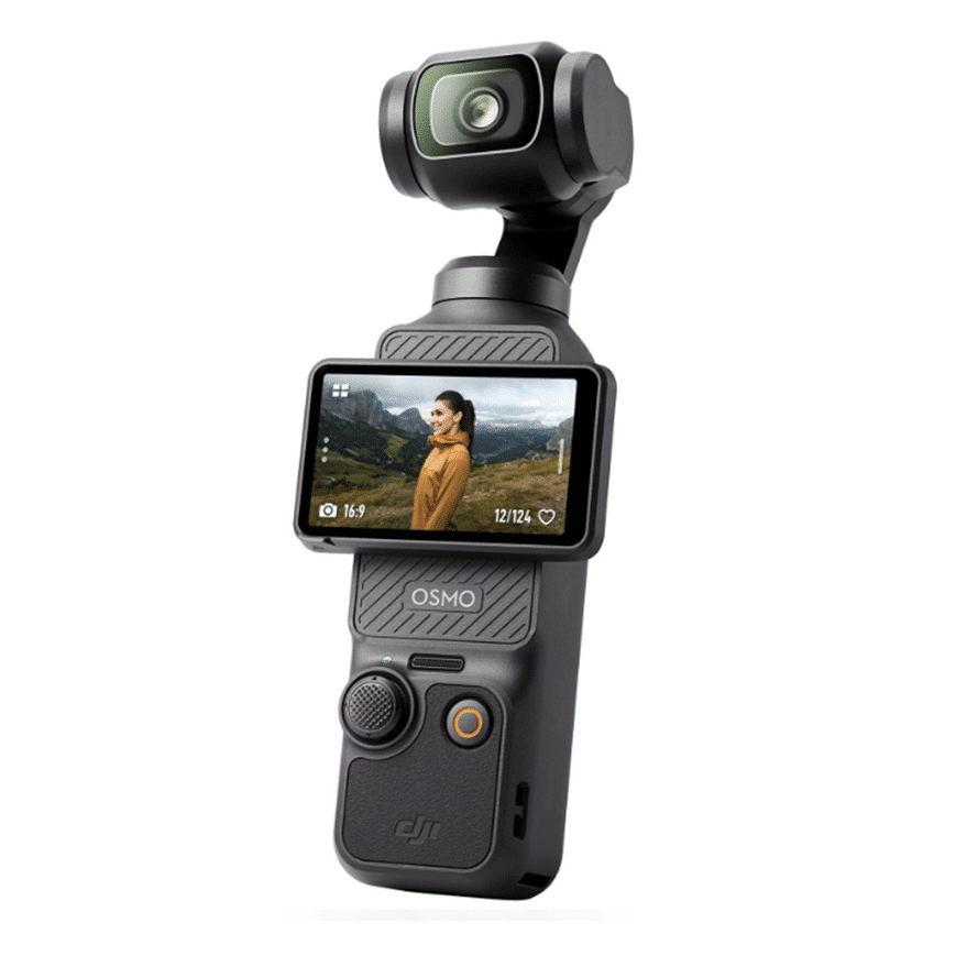 Dji Osmo Pocket 3 Cp Os 00000301 01 — Connecto au Maroc | Connecto.ma