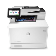 Hp Imprimante Couleur Multifonction Laserjet Pro M479Dw W1A77A — HP au Maroc | Connecto.ma