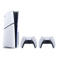 Sony Playstation 5 Slim 2 Manette Sans Fil Sony Dualsense Cfi 2016Cfi Zct1Wx