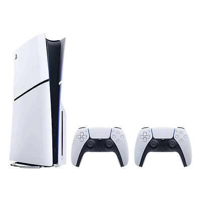 Sony Playstation 5 Slim 2 Manette Sans Fil Sony Dualsense Cfi 2016Cfi Zct1Wx — Sony au Maroc | Connecto.ma