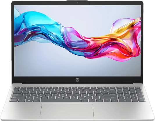 Ordinateur Portable Hp 15 Fd0315Nk B63Kxea — HP au Maroc | Connecto.ma