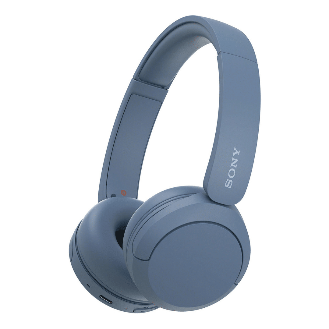 Sony Casque Sans Fil Wh Ch520 Bluetooth Bleu Wh Ch520 Lz E — Sony au Maroc | Connecto.ma