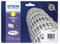 Epson Jaune 5110Dw Cartouche Dencre Epson Dorigine