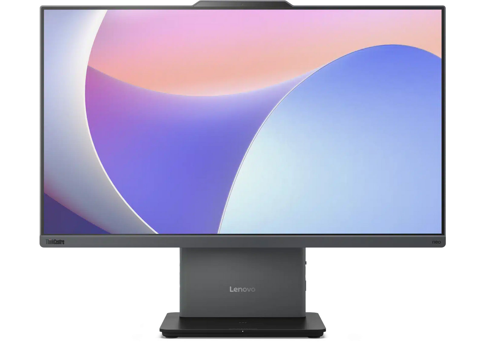 Ordinateur All In One Lenovo Thinkcentre Neo 50A 24 Gen 5 12Sc001Bfm — Lenovo au Maroc | Connecto.ma