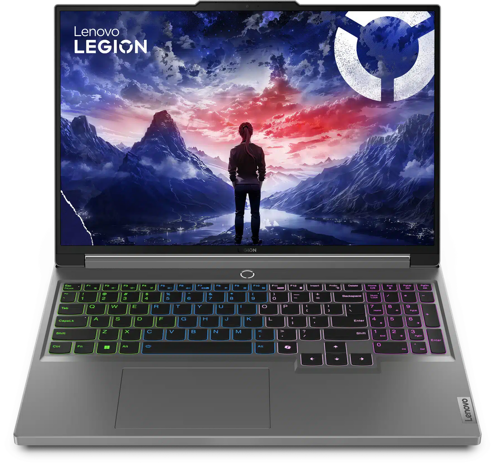Ordinateur Portable Gaming Lenovo Legion5 16Irx9 83Dg0064Fe — Lenovo au Maroc | Connecto.ma