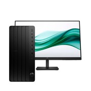 Ordinateur De Bureau Hp Pro 290 G9 Ecran Hp S3 Pro 21 C6Qm6At — HP au Maroc | Connecto.ma