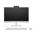 Ordinateur Bureau Tout En Un Hp Proone 240 G10 I5 1335U 23 8 8Go 512Go Ssd 885G6Ea