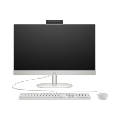 Ordinateur Bureau Tout En Un Hp Proone 240 G10 I5 1335U 23 8 8Go 512Go Ssd 885G6Ea — HP au Maroc | Connecto.ma