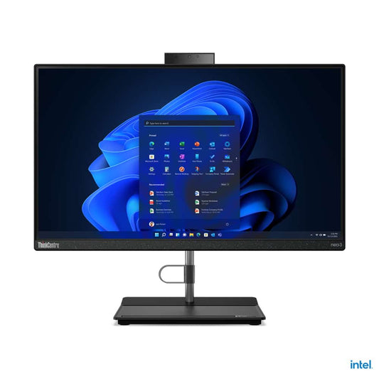 Ordinateur All In One Lenovo Thinkcentre Neo 30A 22 12B30029Fm — Lenovo au Maroc | Connecto.ma