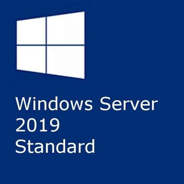 Microsoft Windows Server Standard 2019 P73 07789 — Microsoft au Maroc | Connecto.ma