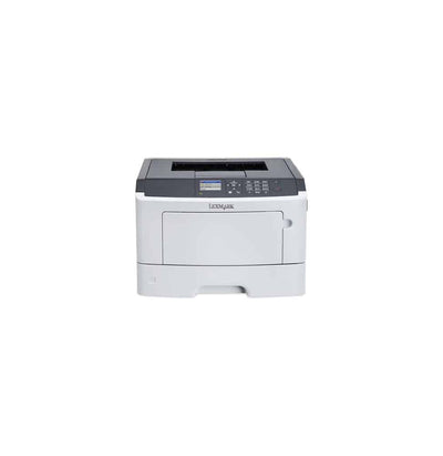 Imprimante Laser Monochrome Laser Lexmark Ms510Dn 35S0330 — Connecto au Maroc | Connecto.ma