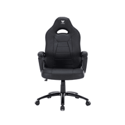 Chaise Gamer Hybrok Fighter Black Hgcfbk — Connecto au Maroc | Connecto.ma