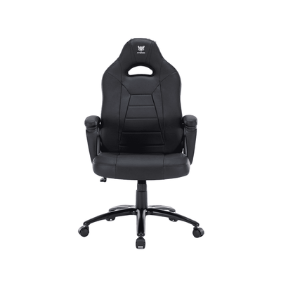 Chaise Gamer Hybrok Fighter Black Hgcfbk — Connecto au Maroc | Connecto.ma