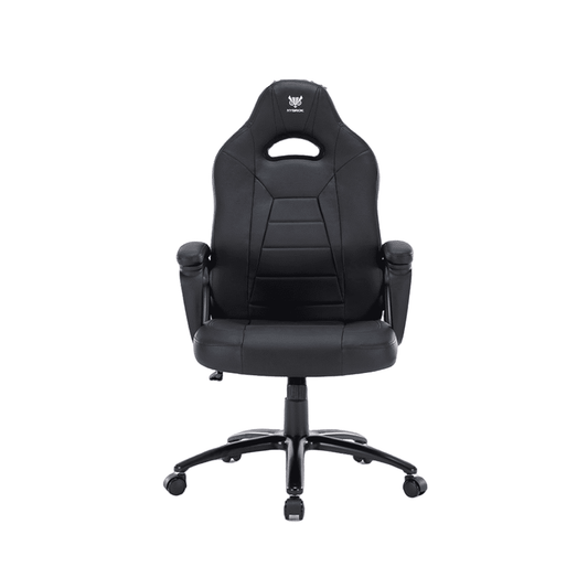 Chaise Gamer Hybrok Fighter Black Hgcfbk — Connecto au Maroc | Connecto.ma