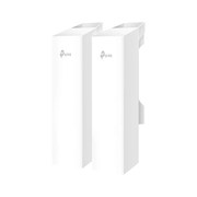 Tp Link Eap215 Bridge Kit 867 Mbit S Point Dacces Interieur Exterieur Longue Portee Eap215 Bridge Kit — Connecto au Maroc | Connecto.ma