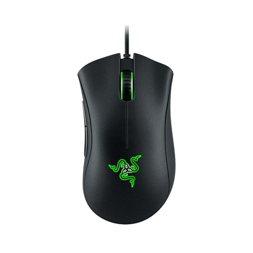 Souris Avec Fil Gamer Razer Deathadder Essential Noir8886419333265