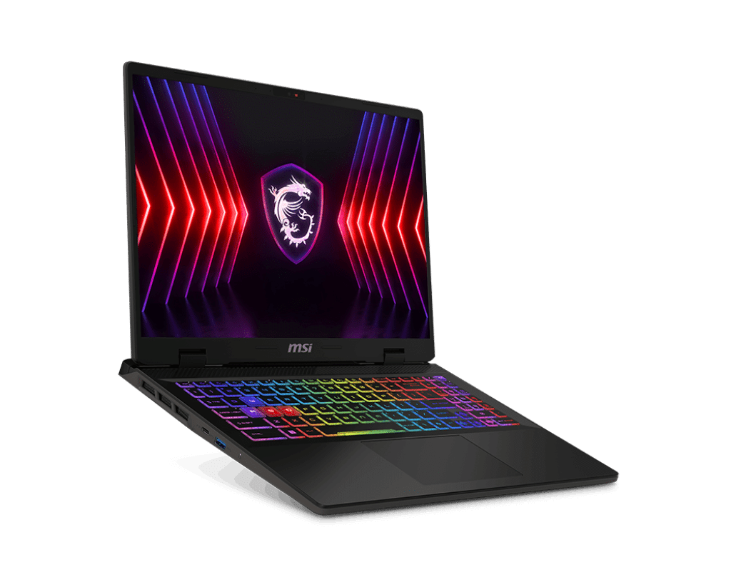 Ordinateur Portable Gaming Msi Sword B14Vgkg 851Ma I7 14Th 4711377271752 — MSI au Maroc | Connecto.ma