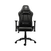 Chaise Gamer Cougar Armor One Noir Cougar One Noir — Connecto au Maroc | Connecto.ma