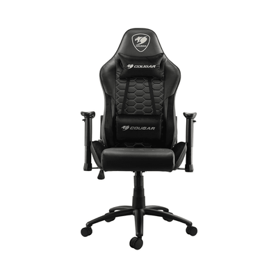 Chaise Gamer Cougar Armor One Noir Cougar One Noir — Connecto au Maroc | Connecto.ma