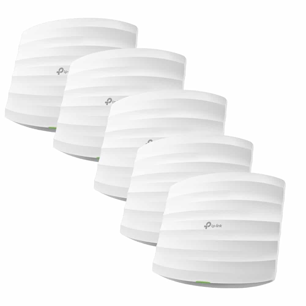 Point Dacces Wifi Bi Bande Ac1750 Poe Gigabit Plafonnier Eap2455 Pack — Connecto au Maroc | Connecto.ma
