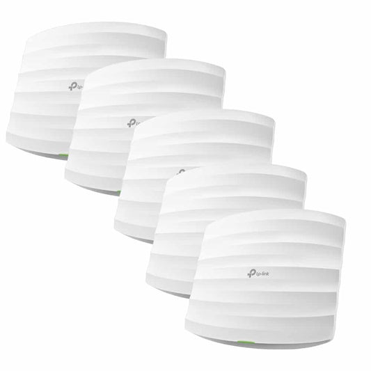 Point Dacces Wifi Bi Bande Ac1750 Poe Gigabit Plafonnier Eap2455 Pack — Connecto au Maroc | Connecto.ma