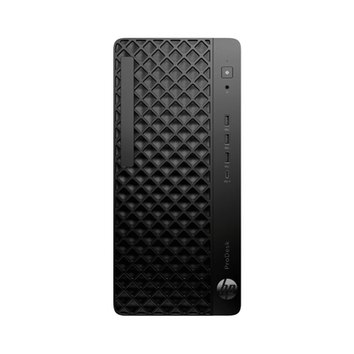 Ordinateur Bureau Hp Prodesk 4 Twr G1I Cw3H5Ea — HP au Maroc | Connecto.ma