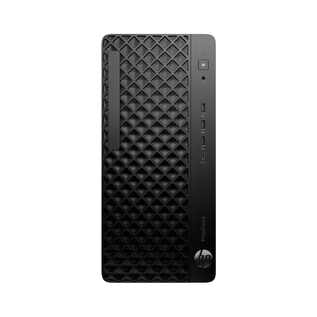 Ordinateur Bureau Hp Prodesk 4 Twr G1I Cw3H5Ea — HP au Maroc | Connecto.ma