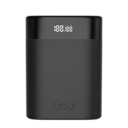 Power Bank Goui P30 Premium 30 000 Mah 140W Ultra Rapide G Pbds30 K — Connecto au Maroc | Connecto.ma