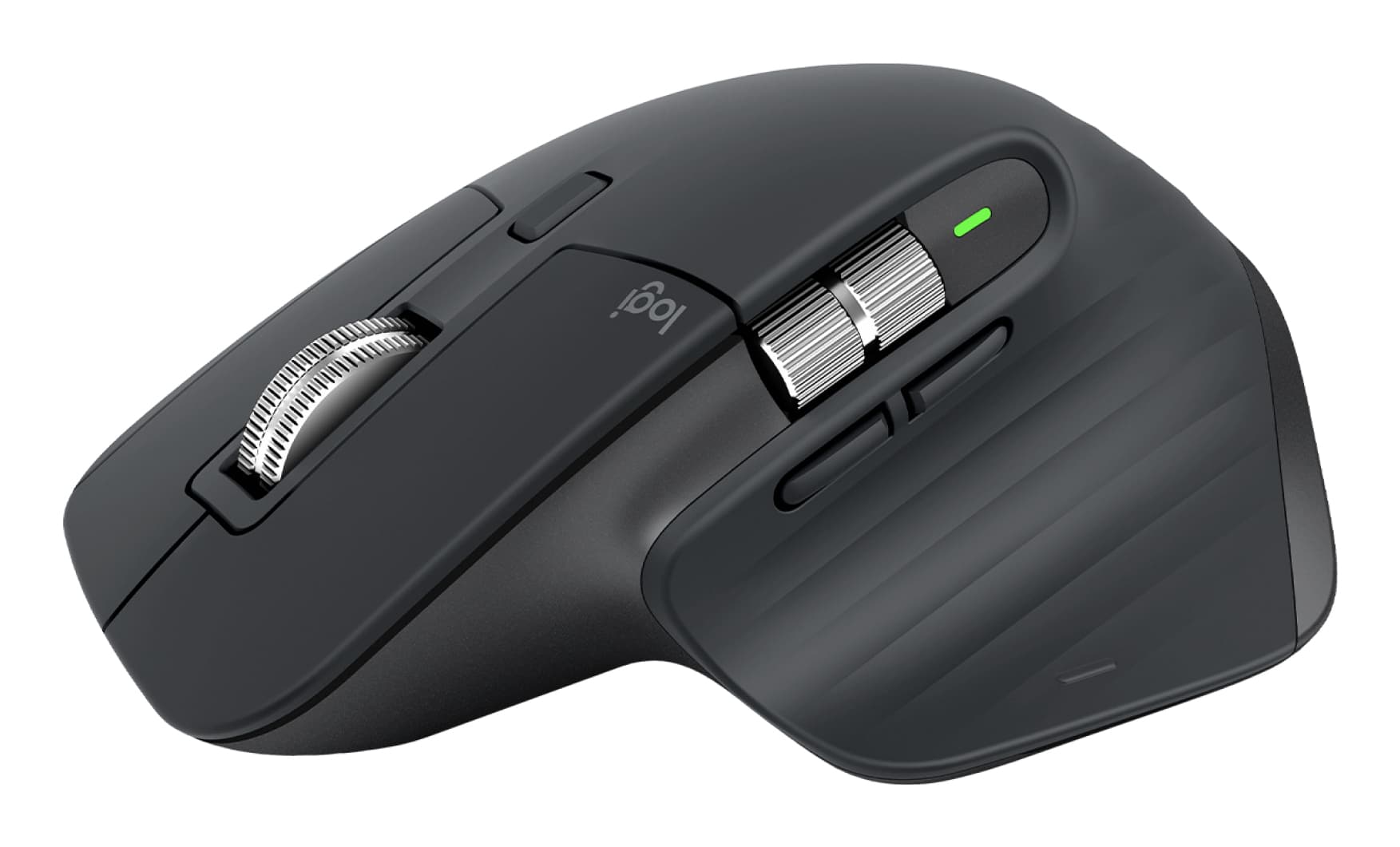 Souris Sans Fil Bluetooth Logitech Mx Master 3S 910 006559 — Logitech au Maroc | Connecto.ma