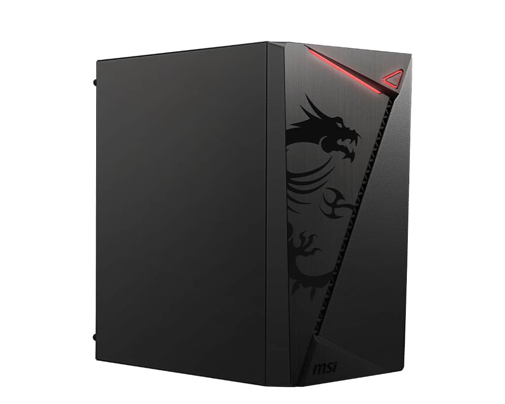Ordinateur De Bureau Gaming Msi Mag Shield M301 I5 14Th Bu_Msi3011 — MSI au Maroc | Connecto.ma