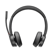 Micro Casque Poly Voyager 4320 Certifie Microsoft Teams Usb A Dongle Bt700 77Y98Aa — Microsoft au Maroc | Connecto.ma