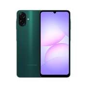 Samsung Smartphone Galaxy A07 6Gb 128Gb Vert Sm A075Fzghmwd — Samsung au Maroc | Connecto.ma